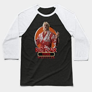 ricflair #5 Baseball T-Shirt